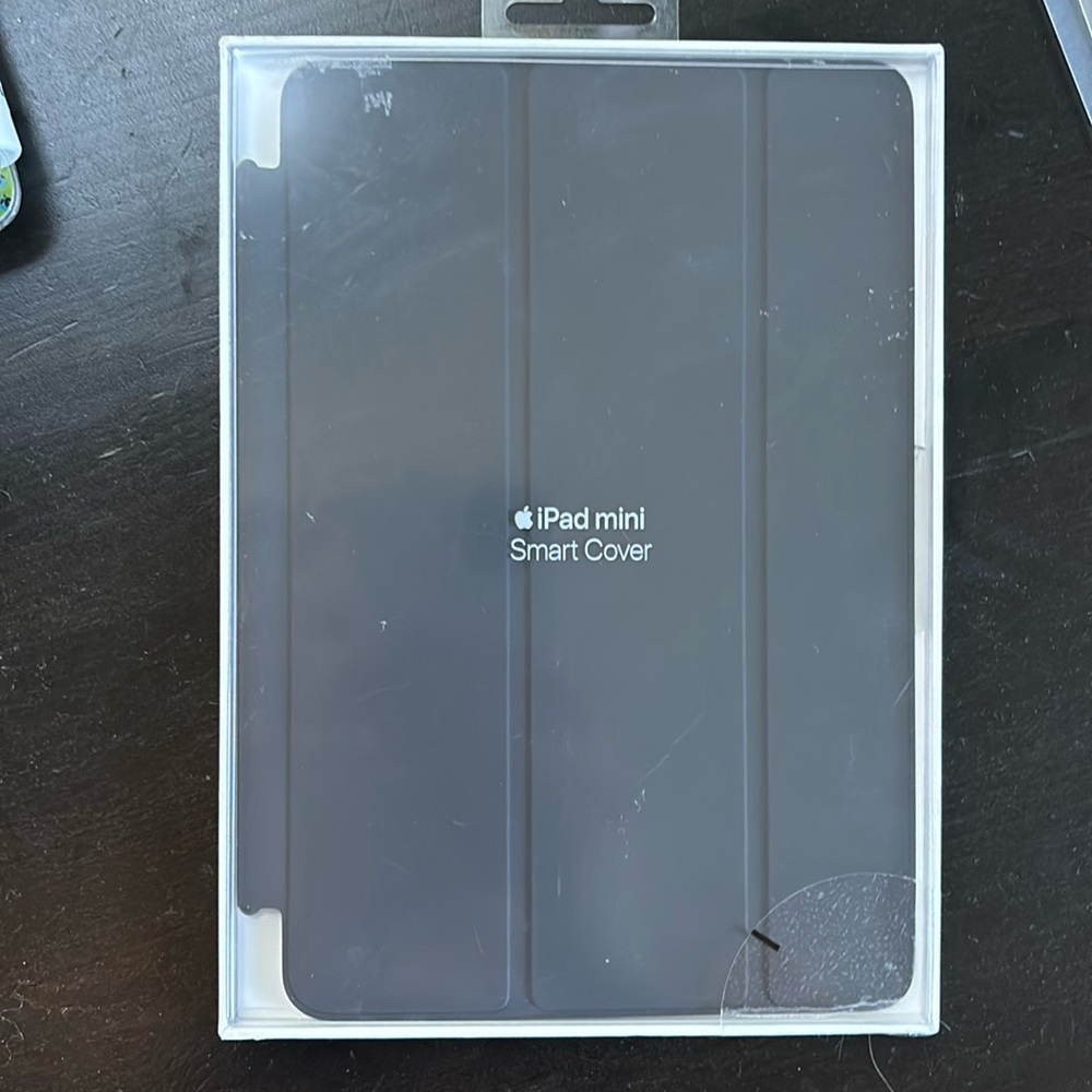 iPad mini Smart Cover #383